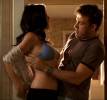 with Ben Affleck