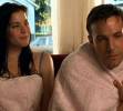 with Ben Affleck