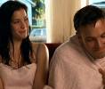 with Ben Affleck