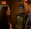 with Ben Affleck