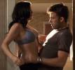 with Ben Affleck