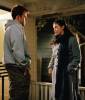 with Ben Affleck