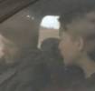 with Casey Affleck