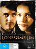 Lonesome Jim Poster