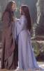 with Hugo Weaving