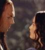 with Hugo Weaving