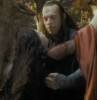 with Hugo Weaving