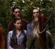 with Orlando Bloom