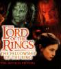 Lord Of The Rings Poster
