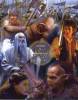Lord Of The Rings Poster