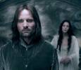 with Viggo Mortensen