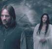 with Viggo Mortensen