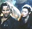 with Viggo Mortensen