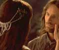 with Viggo Mortensen