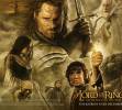 The Return Of The King Poster