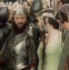 with Viggo Mortensen
