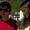 Behind The Scenes - with Ngila Dickson