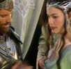 Behind the Scenes - with Viggo Mortensen