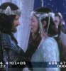 Behind the Scenes - with Viggo Mortensen
