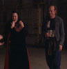 Behind The Scenes - with Peter Jackson and Hugo Weaving
