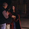 Behind The Scenes - with Peter Jackson and Hugo Weaving
