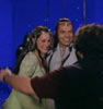 Behind The Scenes - with Peter Jackson and Hugo Weaving