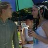 Behind The Scenes - with Orlando Bloom