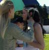 Behind The Scenes - with Orlando Bloom