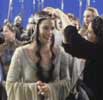 Behind The Scenes