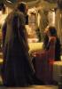 with Hugo Weaving