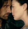 with Viggo Mortensen