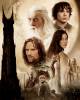 The Two Towers Poster
