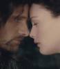 with Viggo Mortensen