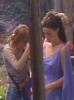 On the set