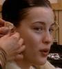 Getting makeup