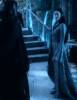 with Viggo Mortensen - from The Two Towers - Special Edition DVD
