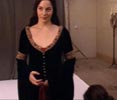 Behind The Scenes