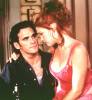 with Matt Dillon