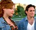 with Matt Dillon