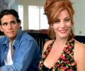 with Matt Dillon