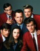 with Johnathan Schaech, Ethan Embry, Tom Hanks, Steve Zahn and Tom Everett Scott