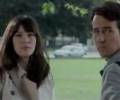with Edward Norton