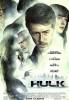 The Incredible Hulk Poster