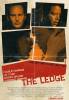 The Ledge Poster