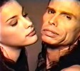 with dad Steven Tyler - taken from 'Rolling Stone' photoshoot