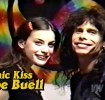 with dad - Steven Tyler