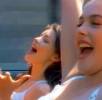 Liv and Alicia Silverstone in Crazy clip