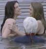 'Crazy' Video clip (the uncut version) - with Alicia Silverstone, 1994