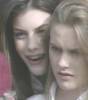 'Crazy' Video clip (the uncut version) - with Alicia Silverstone, 1994