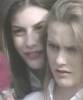 'Crazy' Video clip (the uncut version) - with Alicia Silverstone, 1994